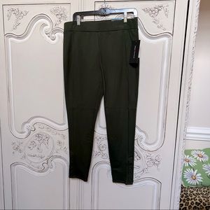 Women's  Worthington - double knit legging/comfort waist - Size XLP